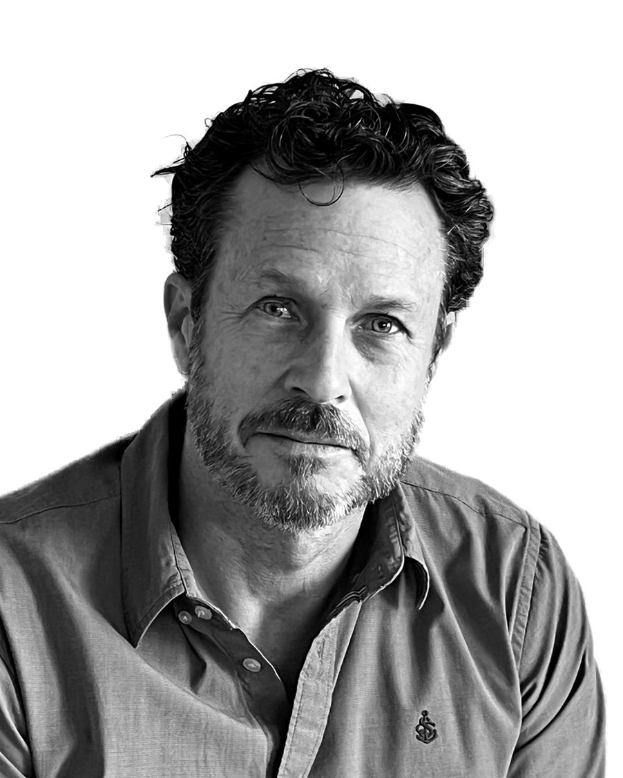 Greg Loftus, Director of Clear Environment